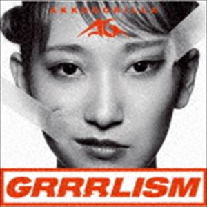 ä / GRRRLISMʽסCDDVD [CD]