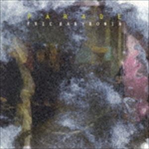 フリーバビロニア パレードCD発売日2018/3/21詳しい納期他、ご注文時はご利用案内・返品のページをご確認くださいジャンル邦楽ラップ/ヒップホップ　アーティストフリー・バビロニア収録時間41分31秒組枚数1商品説明フリー・バビロニア / Paradeパレード傑作となったRamza「Pessim」で注目を増すレーベルAUN　Muteから、レーベル主宰者フリー・バビロニア待望のアルバムがリリース。ペルー・リマ出身、名古屋在住のサウンド・アーティストが、サンプリング、モジュラーシンセ、MaxMsp、Digital　Soft、フィールドレコーディングなど、音という音を取り込み、破壊と構築を重ねた至極のサウンド！　（C）RS紙ジャケット※こちらの商品はインディーズ盤にて流通量が少なく、手配できなくなる事がございます。欠品の場合は分かり次第ご連絡致しますので、予めご了承下さい。関連キーワードフリー・バビロニア 収録曲目101.Execution(4:18)02.Elephant’s Gun Riot(4:13)03.Paisley Gold(4:43)04.SMILE(3:43)05.Massive Gravity(6:34)06.Magenta(2:26)07.Eternal Sunset(2:27)08.Melt ＆ Tassel Loafers(4:22)09.Chikusa Trance(4:22)10.Reflection(4:20)商品スペック 種別 CD JAN 4526180433118 製作年 2017 販売元 ウルトラ・ヴァイヴ登録日2017/10/03