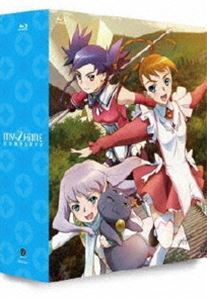 舞-乙HiME COMPLETE [Blu-ray]