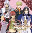 ネオ アンジェリークサイレント ドールCD発売日2006/3/29詳しい納期他、ご注文時はご利用案内・返品のページをご確認くださいジャンルアニメ・ゲーム国内アニメ音楽　アーティスト（ドラマCD）高橋広樹（レイン）大川透（ニクス）小野坂昌也（ジェイド）小野大輔（ヒュウガ）山口勝平（ルネ）平川大輔（ベルナール）収録時間52分31秒組枚数1商品説明（ドラマCD） / ネオ アンジェリーク〜Silent Doll〜ネオ アンジェリークサイレント ドールPS2版ゲームソフト「ネオ　アンジェリーク」のイメージ・アルバム。レイン（CV：高橋広樹）、ニクス（CV：大川透）、ジェイド（CV：小野坂昌也）、ヒュウガ（CV：小野大輔）他のゲーム出演キャラクターによるサイド・ストーリー他を収録。関連キーワード（ドラマCD） 高橋広樹（レイン） 大川透（ニクス） 小野坂昌也（ジェイド） 小野大輔（ヒュウガ） 山口勝平（ルネ） 平川大輔（ベルナール） 収録曲目101.Prologue(0:57)02.依頼発生(7:35)03.Interlude 1／the 1st Night 〜case J.D.〜(1:37)04.謎の少年(6:13)05.Interlude 2／the 2nd Night 〜case HYUGA〜(1:05)06.イリュージョン(13:26)07.Interlude 3／the 3rd Night 〜case RAYNE〜(1:12)08.対峙(9:28)09.Interlude 4／the Last Night 〜case NYX〜(1:18)10.陽だまりに抱かれて(2:29)11.Epilogue(1:37)12.Crazy Beat （short ver.）(2:49)13.眠れる森の果て （short ver.）(2:45)商品スペック 種別 CD JAN 4988615023118 製作年 2006 販売元 ユニバーサル ミュージック登録日2006/10/20
