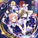 VCj[J[Y / THE IDOLMSTER SHINY COLORS LYERED WING 01 [CD]