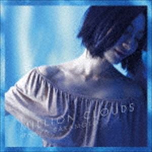 坂本真綾 / Million Clouds CD