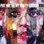 輸入盤 PAT METHENY UNITY GROUP / KIN （←→） [2LP]
