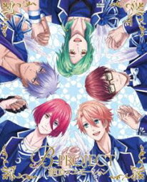 B-PROJECT〜絶頂*エモーション〜 4(完全生産限定版)