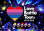 A.B.C-Z 2018 Love Battle TourBlu-ray [Blu-ray]