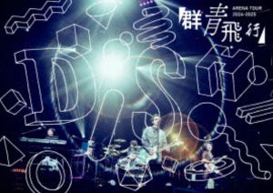DISH���� ARENA TOUR 2024-2025�ַ������ԡס��̾��ס� [Blu-ray]