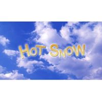 HOT SNOW DVD