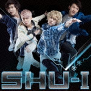 SHU-I / ցiA^CD{DVDj [CD]