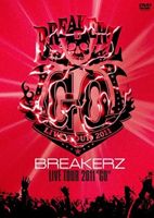 BREAKERZ LIVE TOUR 2011 ”GO” [DVD]