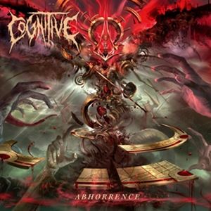 輸入盤 COGNITIVE / ABHORRENCE [CD]