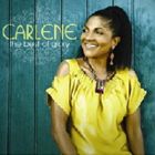 A CARLENE DAVIS / BEST OF GLORY [CD]