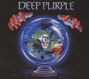 輸入盤 DEEP PURPLE / SLAVES AND MASTERS [CD]