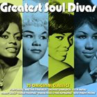 輸入盤 VARIOUS / GREATEST SOUL DIVAS [3CD]