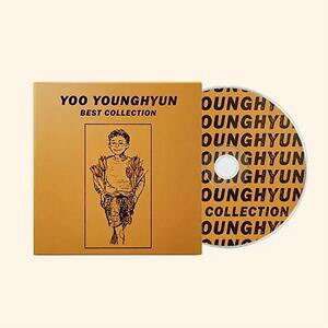 輸入盤 YOO YOUNG HYUN / BEST COLLECTION [CD]