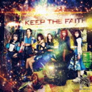 楽天ぐるぐる王国　楽天市場店8bitBRAIN / KEEP THE FAITH [CD]