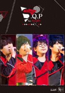 BDS.Q.P Ver.SolidS [Blu-ray]