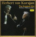 HERBERT VON KARAJAN - THE GREATEST HITSCD発売日2007/12/12詳しい納期他、ご注文時はご利用案内・返品のページをご確認くださいジャンルクラシック管弦楽曲　アーティストヘルベルト・フォン・カラヤン（cond）ベルリン・フィルハーモニー管弦楽団リゼロッテ・レープマン（S）ダニーザ・マスティロヴィチ（S）イングリット・シュテーガー（S）リロ・ブロックハウス（A）収録時間153分15秒組枚数2商品説明ヘルベルト・フォン・カラヤン（cond） / KARAJAN 2008 カラヤン グレイテスト・ヒッツ 木星／フィンランディア／カヴァレリア・ルスティカーナ 間奏曲 花のワルツ／モルダウ／天国と地獄 序曲／タイス 〜瞑想曲 カノン／アダ-HERBERT VON KARAJAN - THE GREATEST HITS指揮者ヘルベルト・フォン・カラヤン（1908−1989）が2008年に生誕100年を迎えるのを記念して、ドイツ・グラモフォンとデッカ・レーベルに残された偉大な業績を集大成しリリース。カノンやアダージョ等、バロックの名曲から、極めつけのオーケストラ・ナンバーを2枚組にまとめた内容。　（C）RSヘルベルト・フォン・カラヤン生誕100年記念／日本独自企画／録音年（1959年から1987年）関連キーワードヘルベルト・フォン・カラヤン（cond） ベルリン・フィルハーモニー管弦楽団 リゼロッテ・レープマン（S） ダニーザ・マスティロヴィチ（S） イングリット・シュテーガー（S） リロ・ブロックハウス（A） 収録曲目101.木星〔組曲≪惑星≫から〕(7:32)02.交響詩≪フィンランディア≫(9:27)03.劇音楽≪ペール・ギュント≫第1組曲〜朝(4:07)04.ハンガリー舞曲 第5番(2:36)05.≪カルメン≫前奏曲(2:18)06.喜歌劇≪軽騎兵≫序曲(7:36)07.歌劇≪カヴァレリア・ルスティカーナ≫間奏曲(3:31)08.ダッタン人の踊り〔歌劇≪イーゴリ公≫から〕(11:53)09.花のワルツ〔バレエ≪くるみ割り人形≫から〕(6:59)10.交響詩≪モルダウ≫(12:21)11.喜歌劇≪天国と地獄≫序曲(9:40)201.交響詩≪ツァラトゥストラかく語りき≫〜冒頭(1:47)02.ヴァルキューレの騎行〔楽劇≪ヴァルキューレ≫から〕(2:42)03.時の踊り〔歌劇≪ジョコンダ≫から〕(10:29)04.歌劇≪椿姫≫〜第1幕への前奏曲(4:11)05.歌劇≪タイス≫〜瞑想曲(6:04)06.メヌエット〔ディヴェルティメント第17番から〕(5:25)07.カノン(5:09)08.アダージョ(11:50)09.ワルツ≪美しく青きドナウ≫(11:48)10.ボレロ(15:50)商品スペック 種別 CD JAN 4988005498120 製作年 2007 販売元 ユニバーサル ミュージック登録日2007/10/15