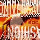 輸入盤 SAMMY HAGAR / COSMIC UNIVERSAL FASHION [CD]