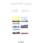 輸入盤 EBERHARD WEBER / FLUID RUSTLE 