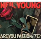 輸入盤 NEIL YOUNG / ARE YOU PASSIONATE? [CD]