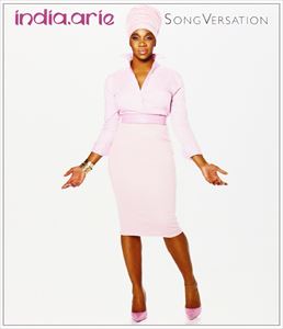 輸入盤 INDIA.ARIE / SONGVERSATION （DLX） [CD]