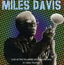 輸入盤 MILES DAVIS / AT FILMORE EAST [2CD]