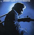 輸入盤 JOHNNY CASH / AT SAN QUENTIN [2CD]