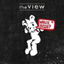 輸入盤 VIEW / WHICH BITCH? [CD]