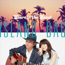 ISLAND BAG / Stars in the Sand [CD]