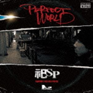 Rap, Hip-Hop - 祀SP / PERFECT WORLD [CD]