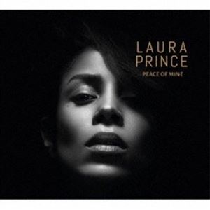 Laura Prince（vo） / Peace Of Mine [CD]