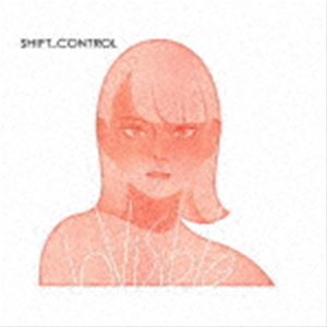 SHIFT＿CONTROL / inVisible 