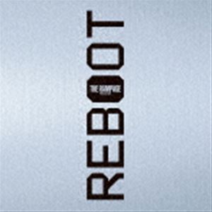 THE RAMPAGE from EXILE TRIBE / REBOOT̾סCDBlu-ray [CD]