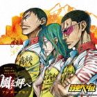 アンダーグラフ / テレビアニメ 弱虫ペダル エンディングテーマ：：風を呼べ [CD]