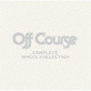 オフコース / コンプリート・シングル・コレクションCD BOX（完全生産限定盤） ※アンコールプレス [CD]