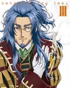 Blu-ray発売日2014/6/25詳しい納期他、ご注文時はご利用案内・返品のページをご確認くださいジャンルアニメテレビアニメ　監督佐藤英一出演宮野真守日笠陽子櫻井孝宏梶裕貴杉田智和茅原実里収録時間75分組枚数1商品説明ノブナガ・ザ・フール III【Blu-ray】宇宙が混沌と呼ばれていた時空の物語。東西2つの星に分かたれた世界で、西の星では少女ジャンヌ・カグヤ・ダルクが世界を救う「救星王」誕生を予見する。一方東の星の「うつけ者」オダ・ノブナガは、多くの英傑たちが覇を競う戦乱の中、世界を変える力を欲していて…。河森正治が放つ多次元プロジェクト“The Fool”がTVアニメ化!西の星の少女と東の星の男が出会うとき、世界変革の物語が幕を開ける!封入特典キャラクターデザイン・丸藤広貴描き下ろしデジパック／特製クリアケース／ダ・ヴィンチのタロットカードセット／スペシャルCD／特製ブックレット（以上5点、初回生産分のみ特典）／ピクチャーレーベル特典映像番宣＆TV-CM関連商品サテライト制作作品TVアニメノブナガ・ザ・フール2014年日本のテレビアニメセット販売はコチラ商品スペック 種別 Blu-ray JAN 4935228137121 カラー カラー 製作年 2014 製作国 日本 音声 日本語リニアPCM　　　 販売元 KADOKAWA メディアファクトリー登録日2014/01/20