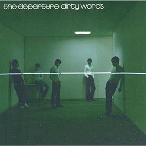 輸入盤 DEPARTURE / DIRTY WORDS [CD]