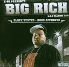 Artist Name: W - 輸入盤 BIG RICH / FILLMORE RICH [CD]