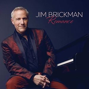 ͢���� JIM BRICKMAN / ROMANCE [CD]