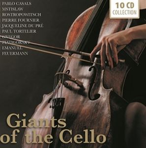 GREATEST CELLO RECORDINGS10CD発売日2024/7/12詳しい納期他、ご注文時はご利用案内・返品のページをご確認くださいジャンルクラシックその他　アーティストヴァリアスVARIOUS ARTISTS収録時間組枚数商品説明VARIOUS ARTISTS / GREATEST CELLO RECORDINGSヴァリアス / グレイテスト・チェロ・レコーディングス関連キーワードヴァリアス VARIOUS ARTISTS 商品スペック 種別 10CD 【輸入盤】 JAN 8595728270122登録日2024/06/07