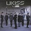 U-Kiss / Tick Tackʥ㥱åB [CD]