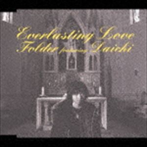 Folder / Everlasting Love [CD]