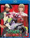 TIGER  BUNNY 9iʏŁj [Blu-ray]