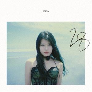 ASCA / 28（完全生産限定盤／CD＋Blu-ray＋アナログ） [CD]