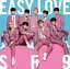 SF9 / Easy Love̾ס [CD]