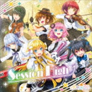 イロドリミドリ セッション ハイCD発売日2018/2/7詳しい納期他、ご注文時はご利用案内・返品のページをご確認くださいジャンルアニメ・ゲームゲーム音楽　アーティストイロドリミドリ収録時間68分38秒組枚数1商品説明イロドリミドリ / Session High↑（typeA）セッション ハイ新たに2人の新キャラが加わったイロドリミドリ！さらに豪華になった声優陣7人での今作は、ゲーム尺やフル尺など多数のトラックを収録したフルボリュームなシングル！　（C）RStypeA／同時発売typeB商品はWWCE-31414関連キーワードイロドリミドリ 収録曲目101.Session High↑(4:07)02.Session High↑ （明坂芹菜 Ver.）(4:06)03.Session High↑ （御形アリシアナ Ver.）(4:06)04.Session High↑ （天王洲なずな Ver.）(4:06)05.Session High↑ （小仏凪 Ver.）(4:06)06.Session High↑ （箱部なる Ver.）(4:06)07.Session High↑ （月鈴那知 Ver.）(4:06)08.Session High↑ （月鈴白奈 Ver.）(4:06)09.Session High↑ （Instrumental）(4:06)10.Session High↑ （Instrumental［-Guitar1］）(4:06)11.Session High↑ （Instrumental［-Guitar2］）(4:06)12.Session High↑ （Instrumental［-Drums］）(4:06)13.Session High↑ （Instrumental［-Bass］）(4:06)14.Session High↑ （Instrumental［-KeyBoard］）(4:06)15.Session High↑ （Instrumental［-Violin1］）(4:06)16.Session High↑ （Instrumental［-Violin2］）(4:06)17.Session High↑ （CHUNITHM size）(2:50)関連商品イロドリミドリ CD商品スペック 種別 CD JAN 4571164384122 製作年 2017 販売元 エイベックス・エンタテインメント登録日2018/01/15