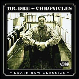 CHRONICLES ： DEATH ROW CLASSICSCD発売日2006/6/27詳しい納期他、ご注文時はご利用案内・返品のページをご確認くださいジャンル洋楽ラップ/ヒップホップ　アーティストドクター・ドレーDR. DRE収録時間組枚数商品説明DR. DRE / CHRONICLES ： DEATH ROW CLASSICSドクター・ドレー / クロニクルズ：デス・ロウ・クラシックス収録内容1. One Eight Seven - Dr. Dre Ft. Snoop Doggy Dogg2. Dre Day （And Everybody’s Celebratin’） - Dr. Dre Ft. Snoop Doggy Dogg And RBX3. Nuthin’ But A ’G’ Thang - Dr. Dre Ft. Snoop Doggy Dogg4. Gin And Juice - Snoop Doggy Dogg5. Doggy Dogg World - Snoop Doggy Dogg Ft. Kurupt Dat N＊＊＊＊ Daz And The Dramatics6. California Love （Remix） - 2Pac Ft. Dr. Dre And Roger Troutman7. Murder Was The Case - Snoop Doggy Dogg8. Afro Puffs - The Lady Of Rage9. Let Me Ride - Dr. Dre Ft. Snoop Doggy Dogg10. Ain’t No Fun - Snoop Doggy Dogg11. Natural Born Killaz - Dr. Dre Ft. Ice Cube12. B＊＊＊＊＊＊ Ain’t S＊＊＊ Dr. Dre Ft. Snoop Doggy Dogg関連キーワードドクター・ドレー DR. DRE 関連商品ドクター・ドレー CD商品スペック 種別 CD 【輸入盤】 JAN 0728706307123登録日2012/07/02