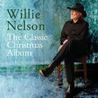 輸入盤 WILLIE NELSON / CLASSIC CHRISTMAS ALBUM [CD]
