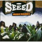 A SEEED / MUSIC MONKS [CD]