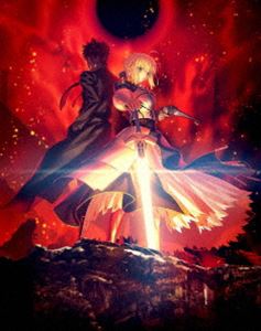 Fate／Zero Blu-ray Disc Box Standard Edition Blu-ray